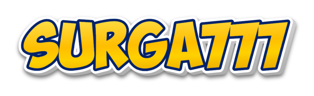 SURGA777